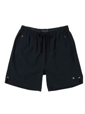 SAXX Men's Power Moves 7 Inch 2in1 Shorts
